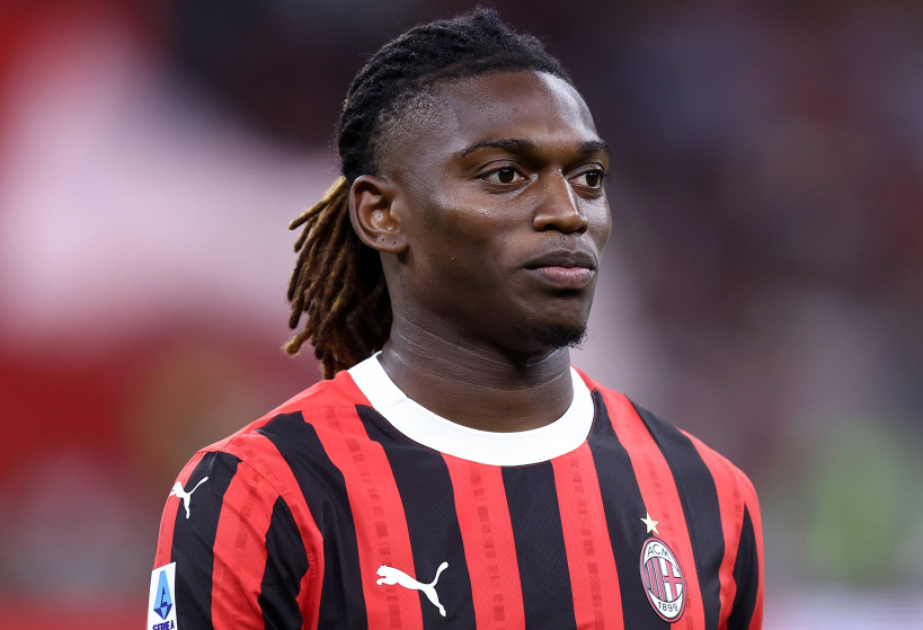 "Barselona" "Milan"ın futbolçusu ilə maraqlanır