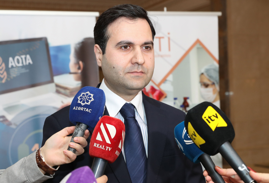 Qida istehlakı məlumat bazasının ölkə üzrə tətbiqi üçün strategiya hazırlanacaq