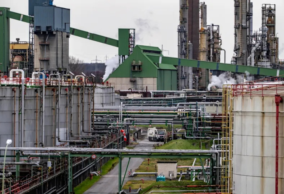 Ölmulti BP setzt künftig wieder auf fossile Energie
