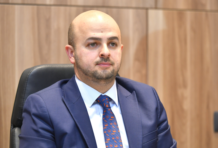 Вахид Гаджиев: В бассейне реки Хакари началась реализация проекта по созданию малых рыбных хозяйств