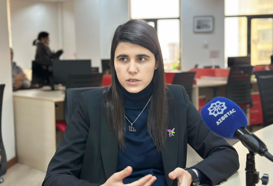 Layihə rəhbəri: Ağıllı suvarma sistemi torpaqlarımızda məhsuldarlığın artmasına şərait yaradacaq MÜSAHİBƏ