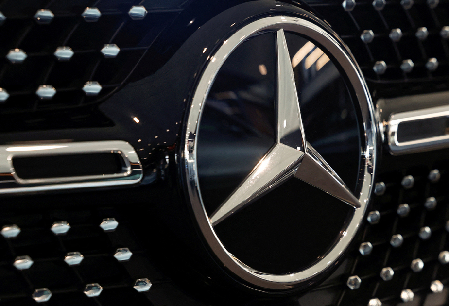 “Mercedes-Benz” Çində iş yerlərini ixtisar edəcək