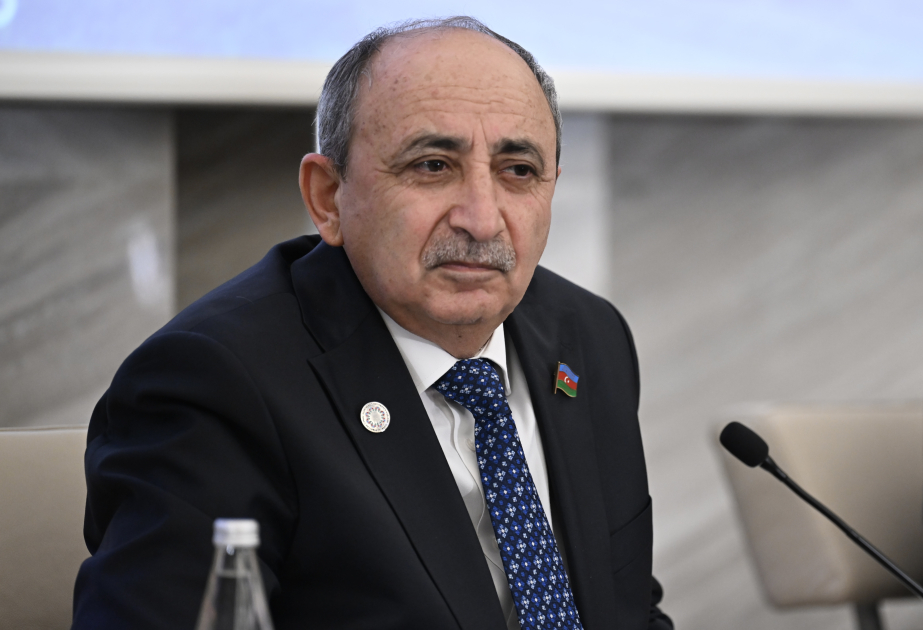 Əziz Ələkbərli: Ata-baba torpaqlarımıza sülh yolu ilə qayıdış prosesində gənclərin rolu əvəzolunmazdır