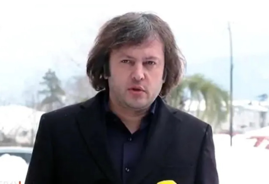 Güclü qar səbəbindən Gürcüstanın qərb bölgəsində bir sıra problemlər yaranıb