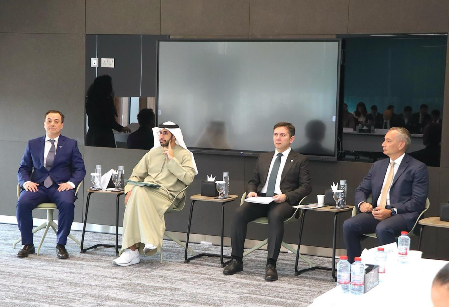 Началась реализация повестки дня «Климат и мир» председательства Азербайджана на СОР29