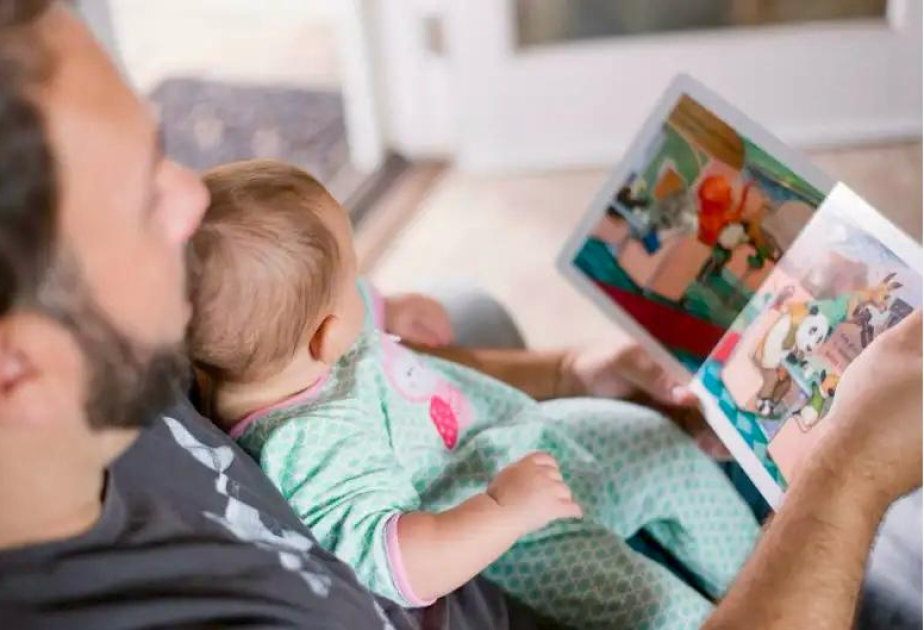 Parenting may help keep the brain younger