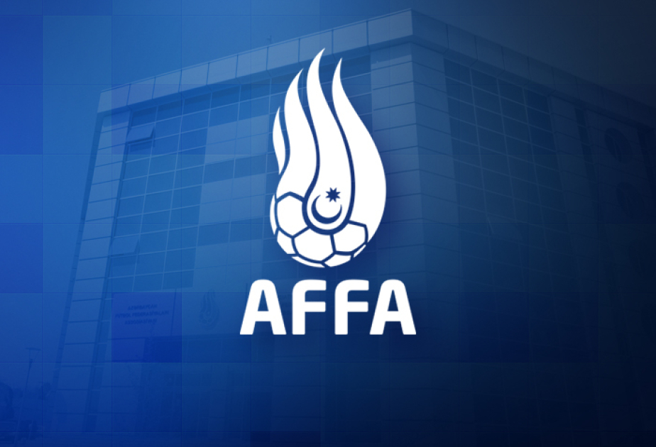 AFFA 3 klubu futbolçularına, “Qarabağ”ı isə Əsasnamə tələblərini pozduğuna görə cəzalandırıb