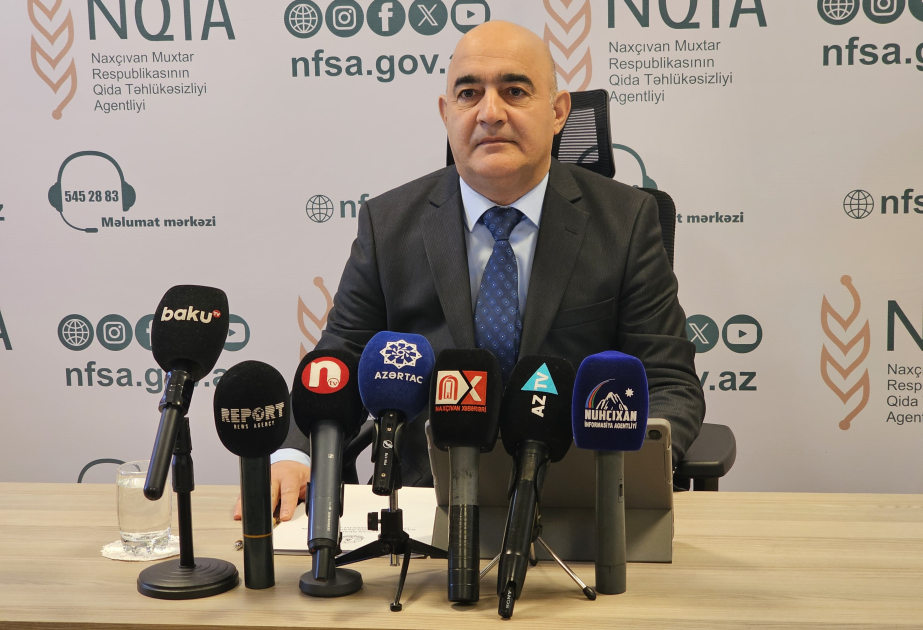 Muxtar respublikada istehlaka yararsız məhsulların satışının qarşısı alınıb