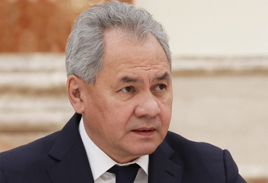 Secretario del Consejo de Seguridad de Rusia llega a China