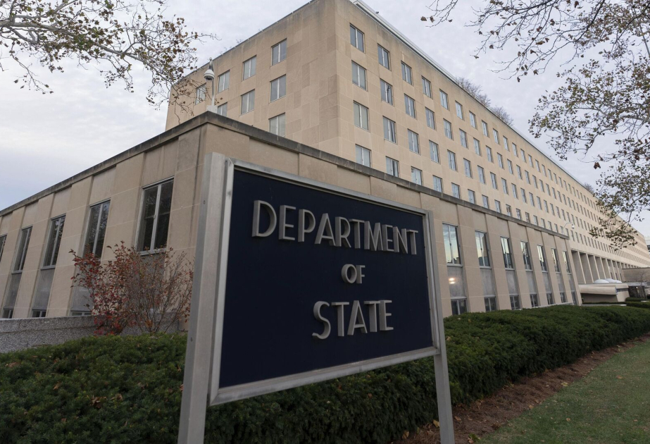 Trump wants to shrink the State Department’s size, reach and focus