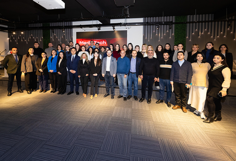 ®  Training session on cybersecurity held for media representatives