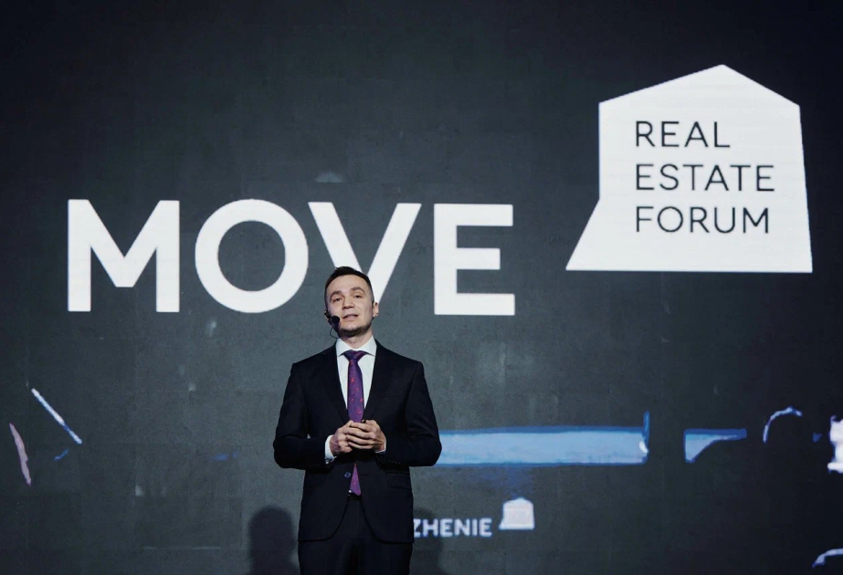®  Анонсы новых проектов и партнерств, инвестиции и мировые тренды: главные новости международного саммита недвижимости «Движение» в Баку