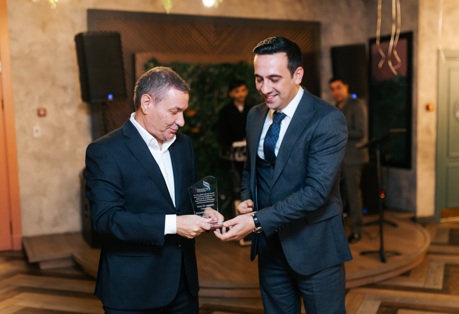 ®  15 лет с FCHAIN