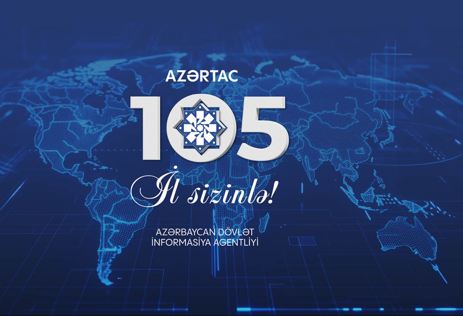 AZƏRTAC-105: Uzun, mürəkkəb, çətin və şərəfli yol