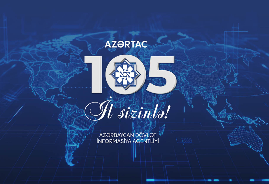 AZERTAC-105: Ein langer, komplizierter, schwieriger und ehrenvoller Weg