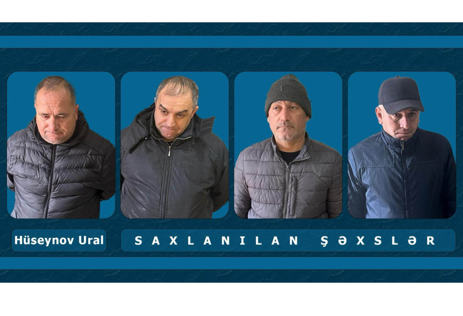 Qaradağ rayonunda kafedə qumarxana təşkil edənlər saxlanılıb