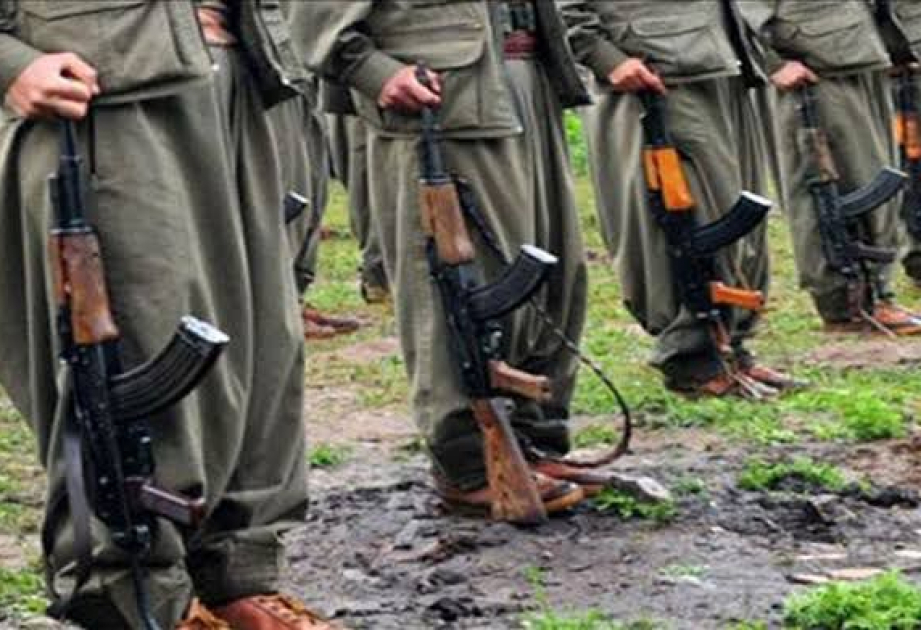 Le PKK annonce le désarmement