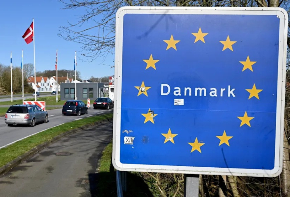 Germany urged to follow Denmark's lead on migration policy