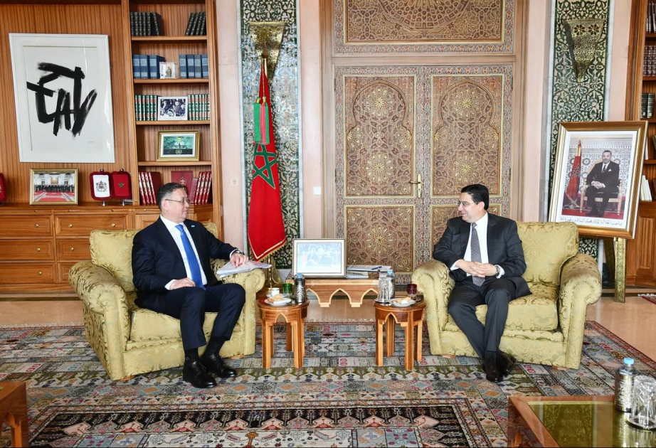 L'exemption de visa entre le Maroc et le Kazakhstan entre en vigueur 19 mars prochain