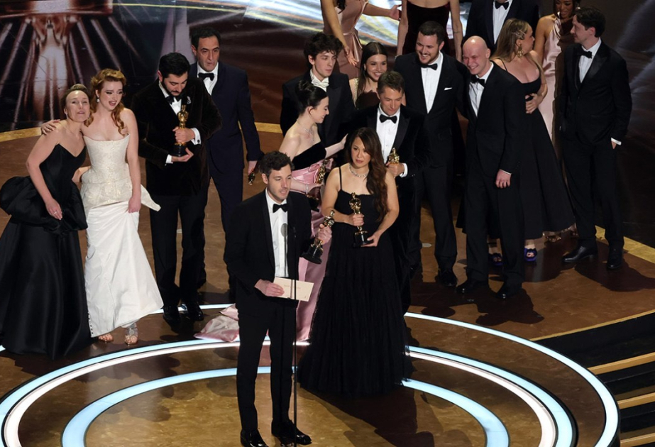 Oscars 2025: Full list of winners and biggest highlights