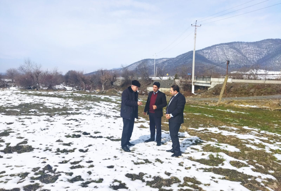 Qarın yağması kənd təsərrüfatı, xüsusilə taxıl əkinləri üçün çox əhəmiyyətlidir – mütəxəssis açıqlaması