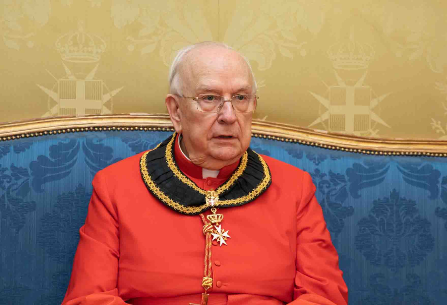 Vatikan şəhəri dövləti üzrə qubernatorluğun prezidenti öz postu ilə vidalaşıb