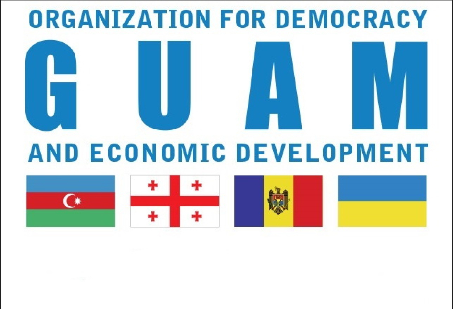 GUAM-a sədrlik Gürcüstana keçib - AZƏRTAC