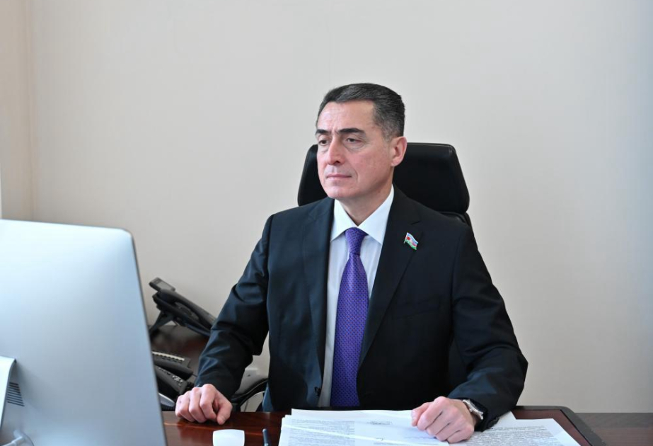 Daha yeddi qanun layihəsi parlamentin plenar iclasına tövsiyə olunub