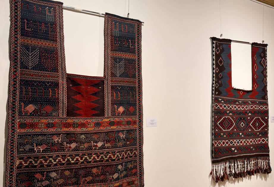 “A Thousand Patterns of the Chul” exhibition opens at Azerbaijan National Carpet Museum