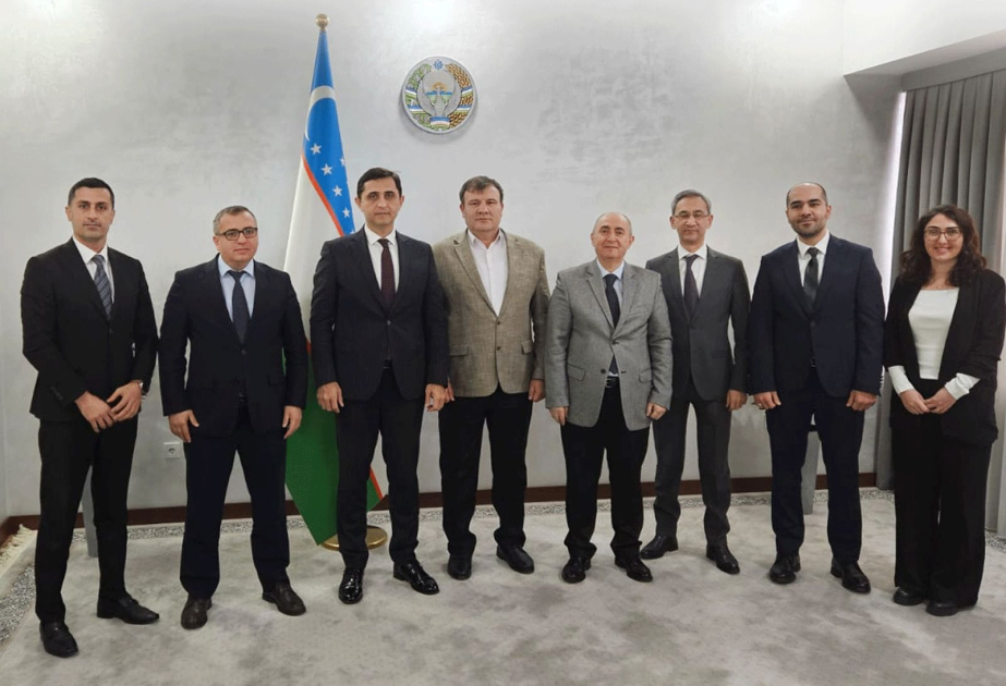 Azərbaycanın aqrar sığorta təcrübəsi Özbəkistanda da tətbiq ediləcək