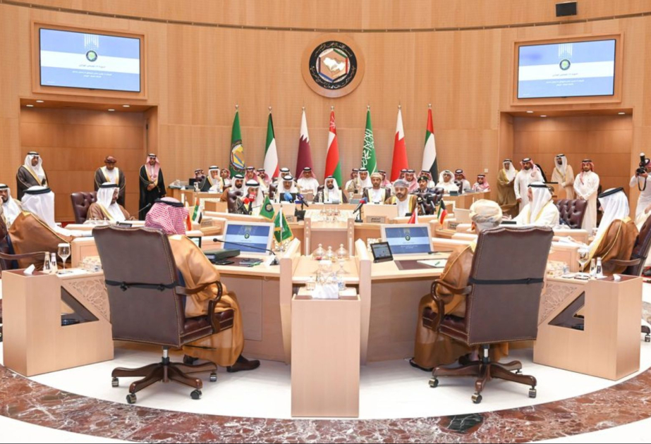 اجتماع وزراء خارجية دول مجلس التعاون الخليجي بمكة المكرمة بمشاركة المغرب