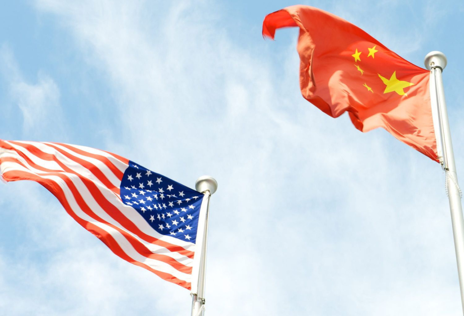 China imposes extra tariffs on US agricultural products