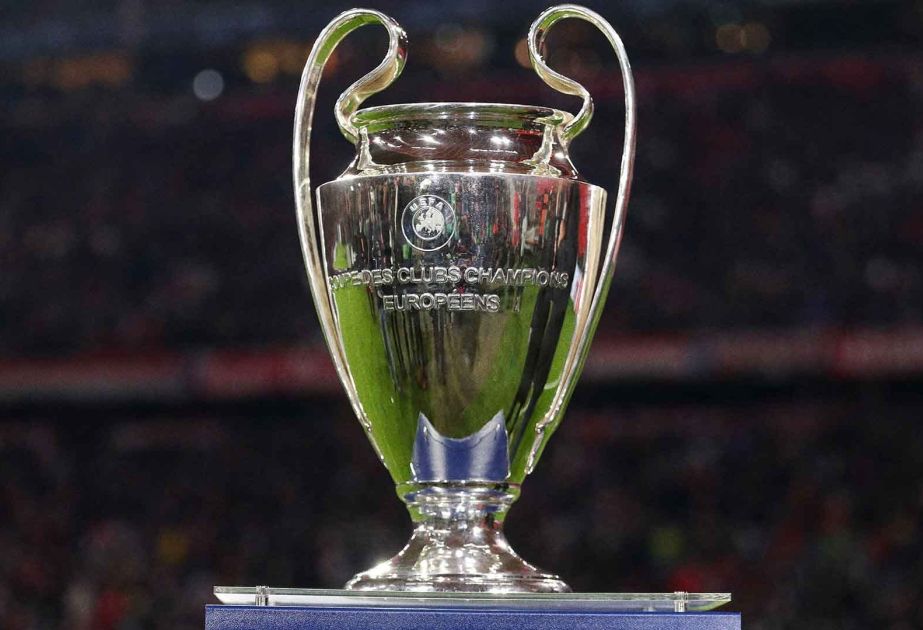 Real Madrid, Atletico to clash in UEFA Champions League Round of 16