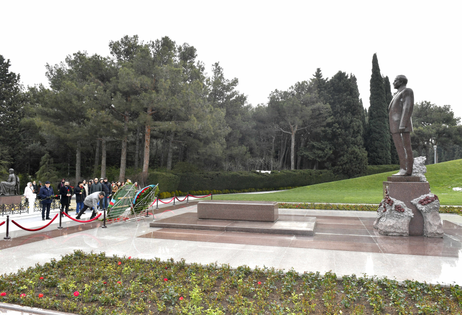 16th International Multiculturalism School launched in Baku