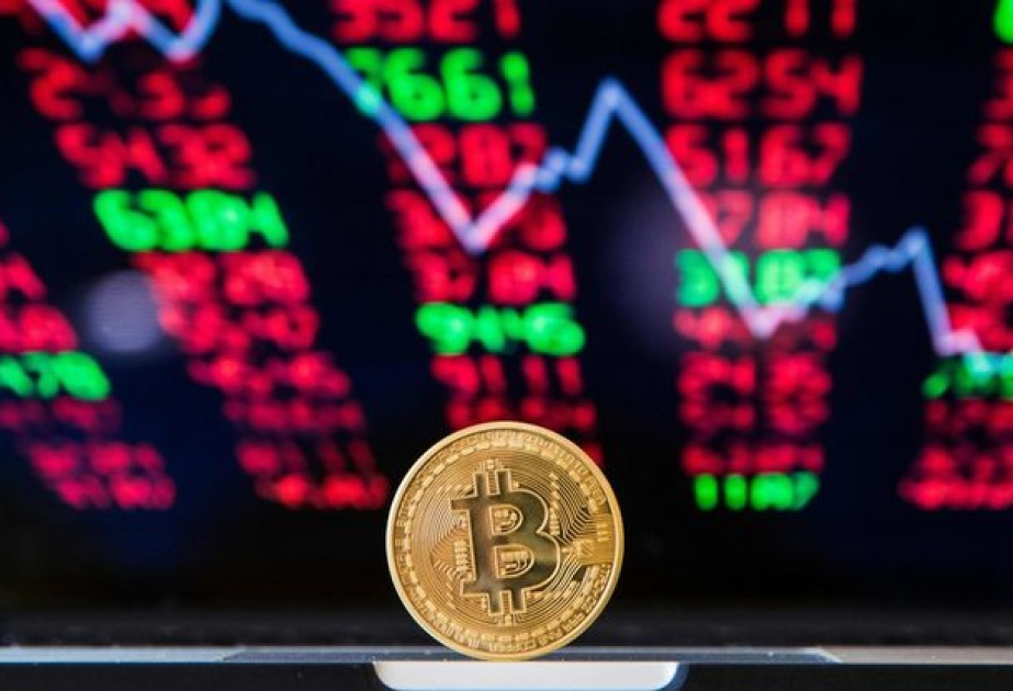 Биткоин резко упал в цене