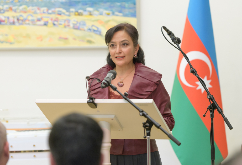 Vyanada Vaqif Mustafazadənin 85 illiyinə həsr olunmuş konsert keçirilib