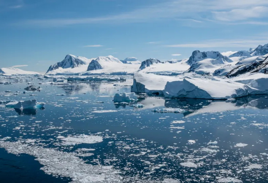 Die stärkste Meeresströmung der Erde wird schwächer – warum das ein Problem ist
