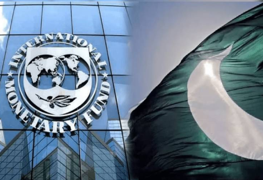 IMF and Pakistan kick off talks for $7 billion extended fund facility
