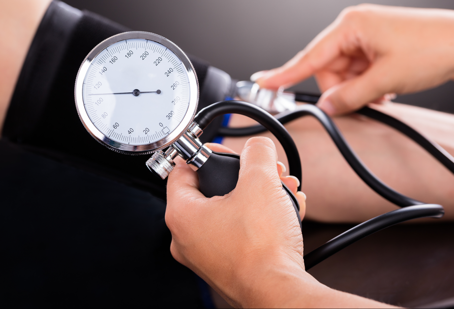 Cuba strengthens its program to control high blood pressure