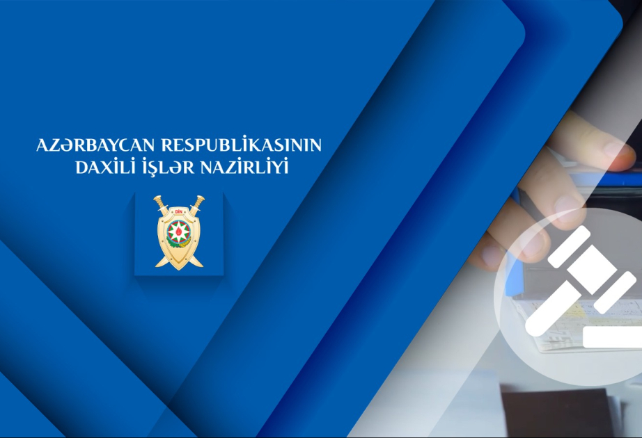 İlin əvvəlindən ölkə ərazisində qanunsuz yaşayan 59 əcnəbi saxlanılıb VİDEO