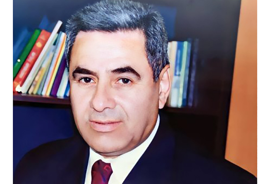 Tanınmış yazıçı, görkəmli alim Zeydulla Ağayevin xatirəsi anılıb