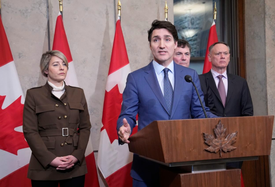 Trudeau calls Trump's tariffs 'very dumb thing to do' as Canada retaliates