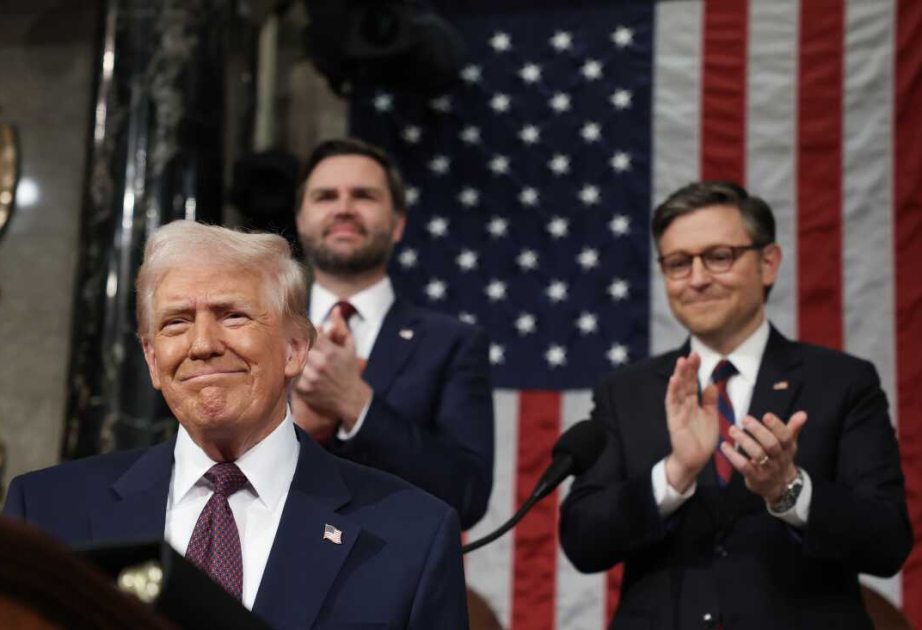 Donald Trump affirme avoir reçu une lettre de Zelensky exprimant la volonté de l'Ukraine de négocier