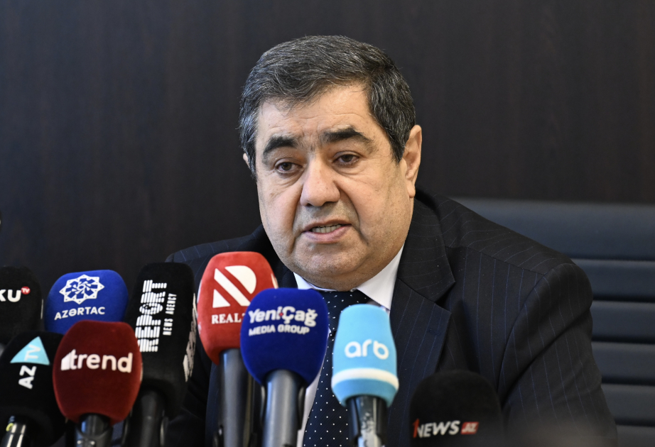 Los recursos hídricos en Azerbaiyán han disminuido más de un 25% en 4 años