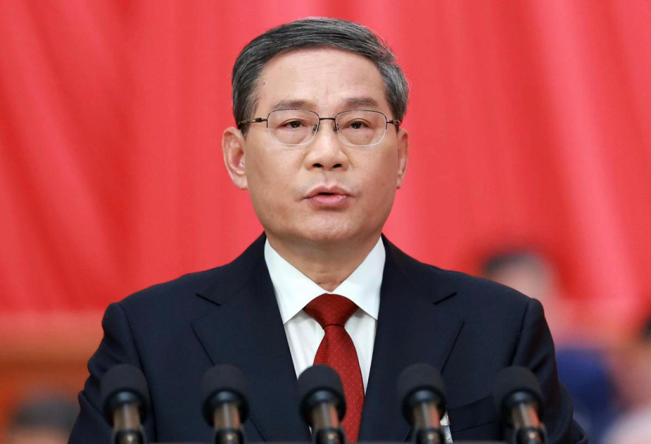La Chine vise une croissance économique d'environ 5% en 2025