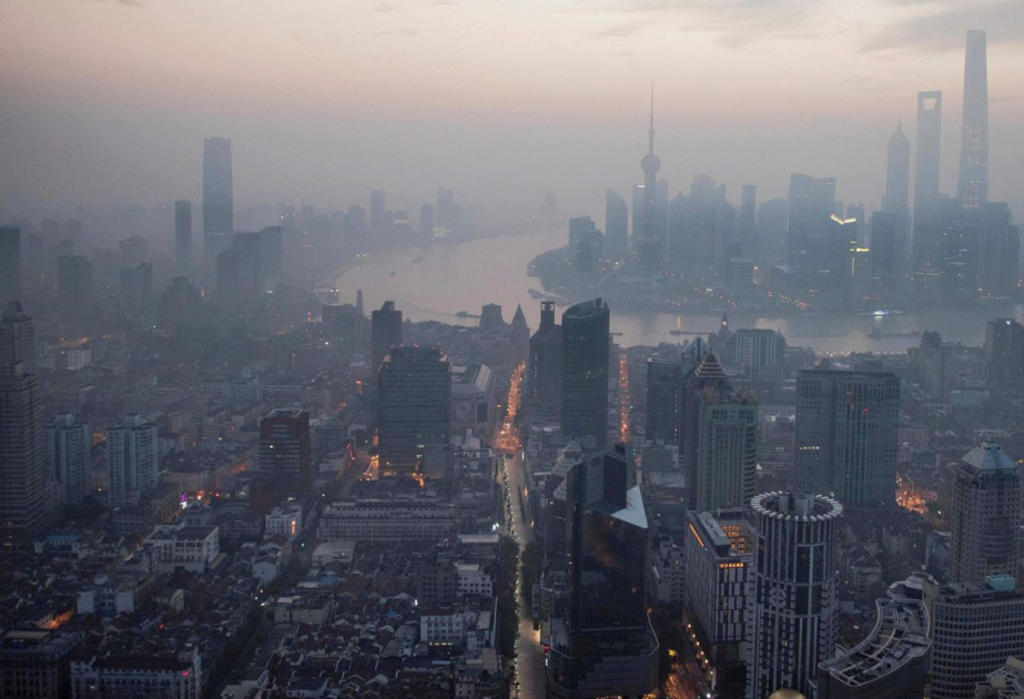 China strebt für 2025 ein Wirtschaftswachstum von rund 5 Prozent an