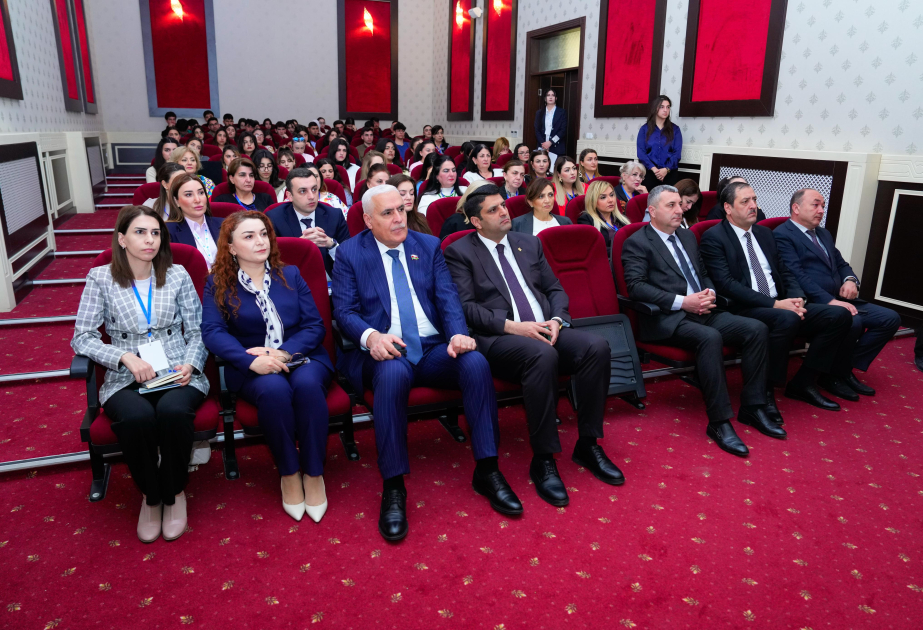 Naxçıvan Dövlət Universiteti ilə Bakı Slavyan Universiteti arasında əməkdaşlıq müqaviləsi imzalanıb