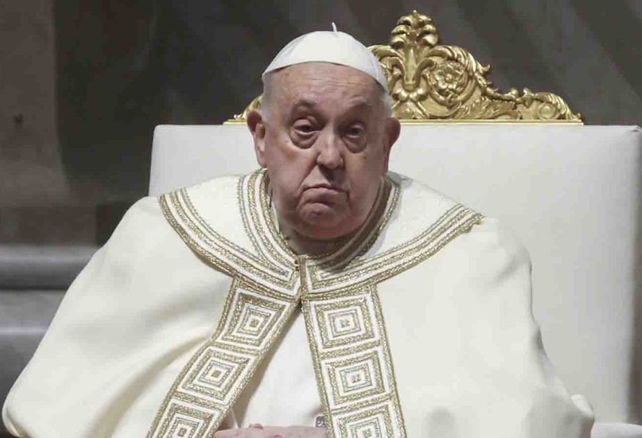 Vatican : le Saint-Père est resté dans un état stable sans aucun épisode d'insuffisance respiratoire