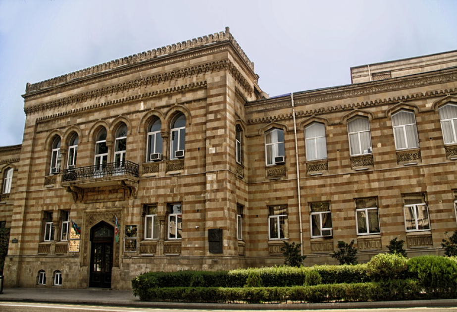 Агдес Багирзаде: …Фотография - летопись мгновения, на твоих глазах уходящего в прошлое