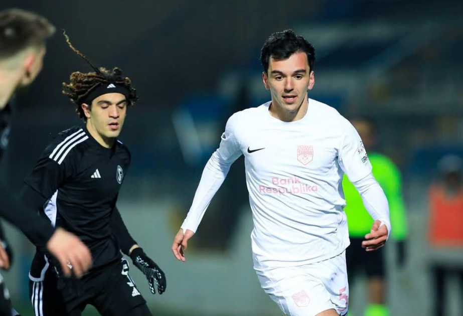 “Sabah”ın futbolçusu: Avrokuboklara vəsiqə üçün hər iki cəbhədə sonadək mübarizə aparacağıq -  MÜSAHİBƏ